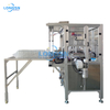 Hot Products Plastic HDPE PP Pet Empty Bight Bagger Packing Machinery