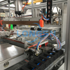 Hot Products Empty Plastic Pet PP HDPE Μηχανή συσκευασίας τσάντες μπουκαλιών