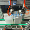 Πλαστικό μηχάνημα δοκιμής διαρροής δοκιμής διαρροής jerrycan